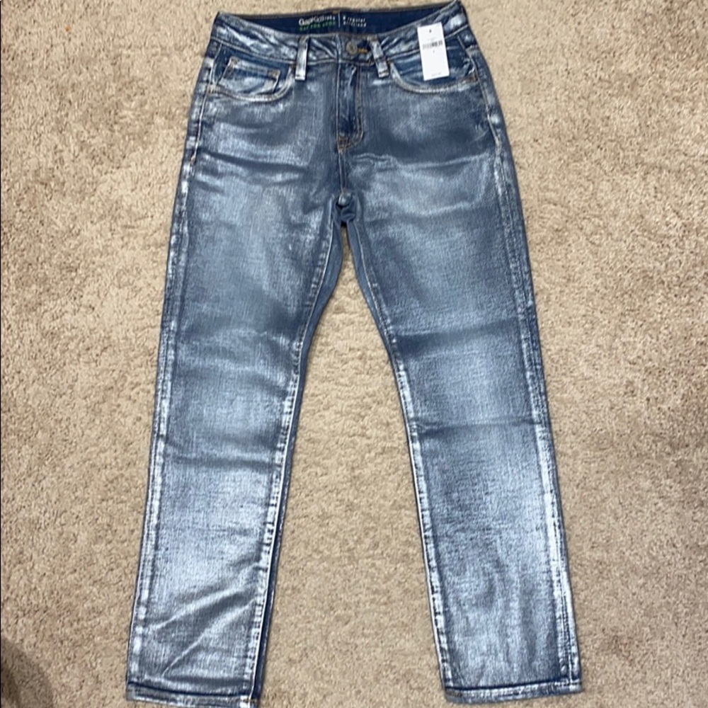 Gap Girls Jeans
